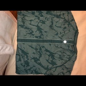 Rare swiftly tech forest green